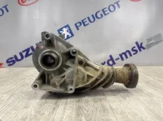 Раздаточная коробка FORD Maverick GZ 2003