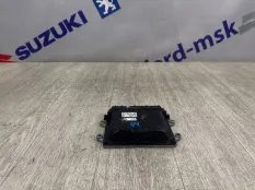 Блок управления ДВС MAZDA 6 GJ PYVPS 2014