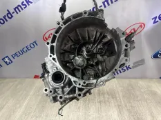 МКПП MAZDA 6 GH LF 2006