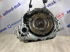 АКПП OPEL ASTRA H Z18XER 2009