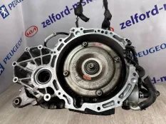 АКПП FORD Escape ZD L3 2009