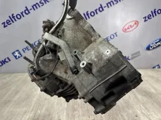 АКПП FORD Escape ZD L3 2009