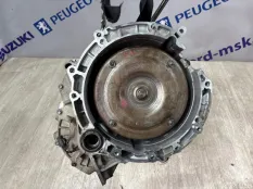 АКПП FORD C-max AODA 2007