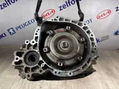 АКПП SUZUKI SX4 M16A 2010