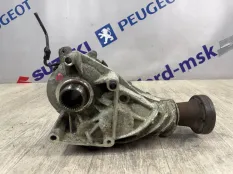 Раздаточная коробка FORD Maverick TM1 AJ 2001