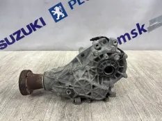 Раздаточная коробка FORD Escape AJ 2001