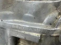 Раздаточная коробка FORD Maverick TM1 AJ 2001