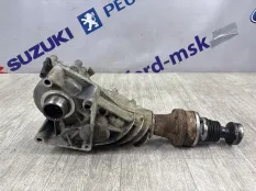 Раздаточная коробка FORD Maverick TM1 AJ 2001