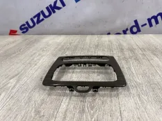 Рамка магнитолы FORD FOCUS 2006