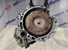 АКПП FORD FOCUS AODA 2010