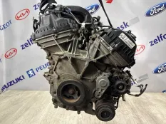 Двигатель FORD EXPLORER U502 T35PDED 2015