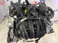 Двигатель MAZDA CX-5 KE PY 2017