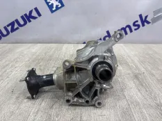 Раздаточная коробка MAZDA CX-5 KE PY 2017