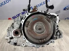 АКПП Peugeot 407 3FZ 2007