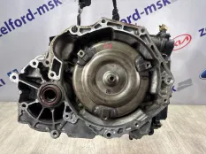 АКПП Chevrolet Aveo T300 F16D4 2012