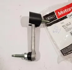 Стойка заднего стабилизатора левая Ford Exp 112386