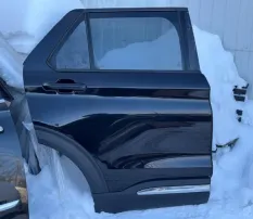 Дверь задняя правая (в р 135613