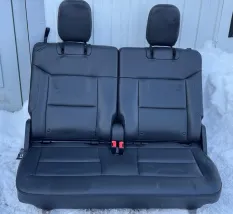 Сиденье диван Ford Explorer 202 135616