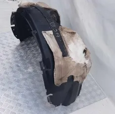 Подкрылок/Локер передний левый Ford Explore 111939