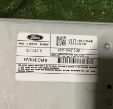 Блок раио Ford Explorer 2020-н.в. 135704