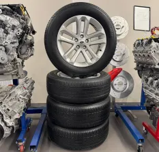 Диски литые (комплект)  2 132463