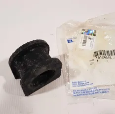 Втулка переднего стабилизатора Chevrolet Ta 112403