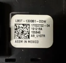 Блок света Ford Explorer 2020-н. 135725