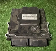 Блок управления двигат 135739