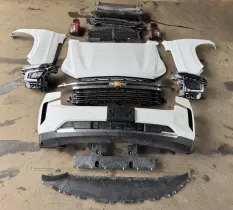 Ноускат на Chevrolet Tahoe T1XX 20 135799