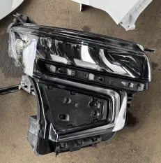 Ноускат на Chevrolet Tahoe T1XX 20 135799