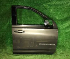 Дверь пассажирская Chevrol 129131
