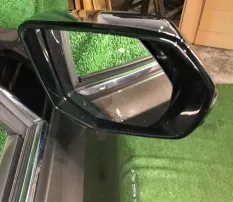 Зеркало заднего вида Chevrolet Tahoe 129144