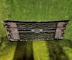 Решетка радиатора Chevrolet 118976
