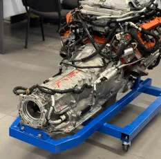 АКПП 8HP95 Dodge RAM TRX 2021-2024 68430191AB 135814