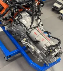 АКПП 8HP95 Dodge RAM TRX 2021-2024 68430191AB 135814