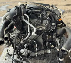 ДВС 2.3L Ford Explorer 2020-н.в LB5Z60 135831