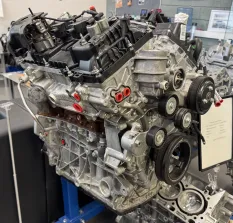 ДВС 3.0L GTDi TC V6  Ford Explorer 2020-н.в. LB5Z 6007 C/J/G; LB5E 6007 CA/CB 135833