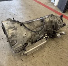 АКПП 10R60 Ford Explorer 2020-н.в. L1 135839