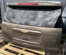 Крышка багажника Chevrolet T 135912