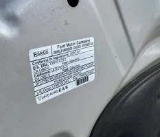 Капот Ford Explorer 2020-2026 LB5Z 166 135944
