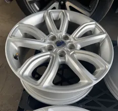 Диски к-кт 8x18 ET 37.5 R18 Ford explorer 2020-н.в. LB5C 1007 A1B 135962
