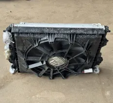 Диффузор Dodge Ram 2021-2023 682686 136021