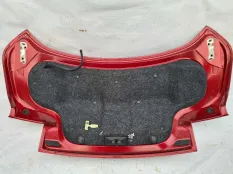 Крышка багажника Ford Mustan 118133