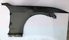 Крыло переднее левое Ford 122635