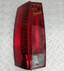 Фонарь задний левый Cadillac Escalade 2006- 114933