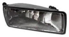 Фара противотуманная правая Ford Explorer 2 114259