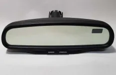 Зеркало заднего вида салонное Chevrolet Tah 103275