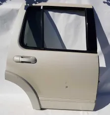 Дверь задняя правая Ford Explorer 4 7L2Z 78 100706