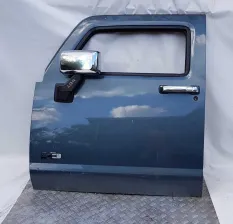 Дверь передняя левая Hummer H3 25832626 103845