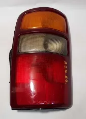 Фонарь задний левый Chevrolet Tahoe 1999-20 101328